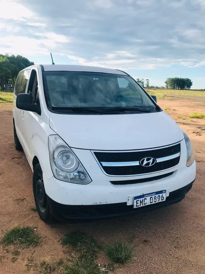 Hyundai H1 2.5 Premium 1 170cv Mt