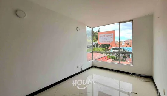 Apartamento En El Pinar, Suba. 3 Habitaciones, 52 M², Id: 137932