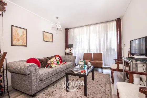Departamento Suárez Mujica Id: 118983