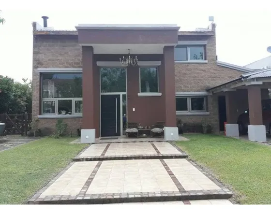 Casa En Venta San Isidro Labrador (tigre)