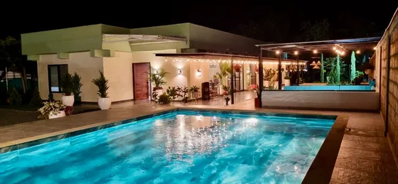 Finca Campestre En Venta - Santa Elena El Cerrito Valle Colombia
