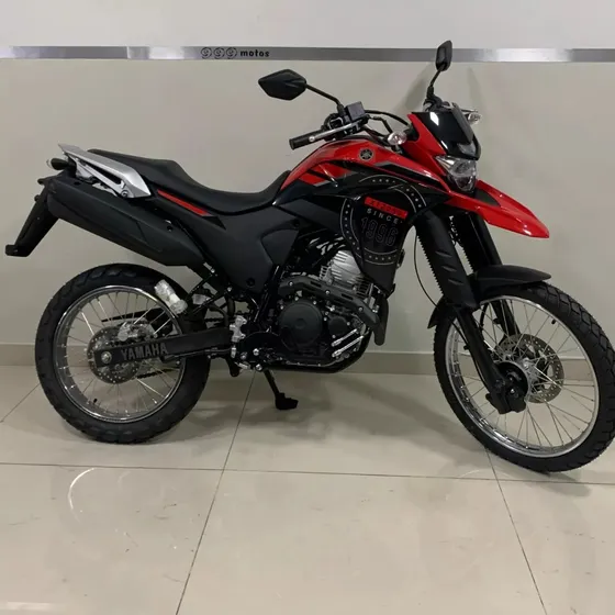 Yamaha Xtz 250 0km Entrega Inmediata Permuta Ahora 6