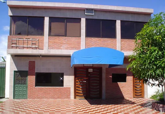 Venpermuto Hotel Mariquita Tolima