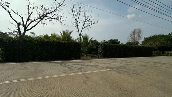 Lote De Terreno Para Construir Casa Campestre - Casa Finca