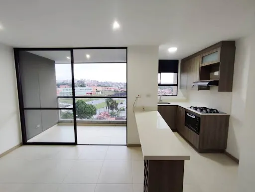 Apartamento En Arriendo Barro  Blanco 643-8292190