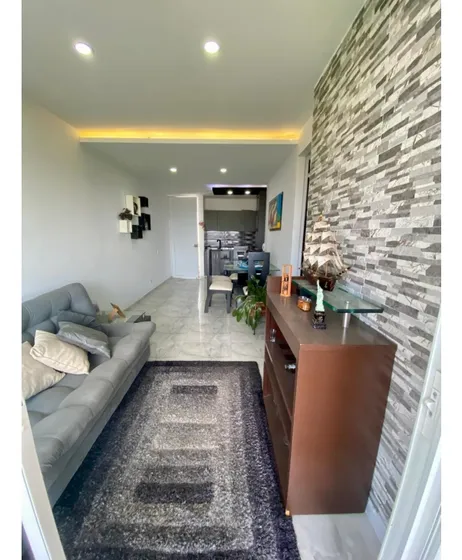 Venta Apartamento De 68mts2 Ciudad Pacifica, Sur De Cali 11936.
