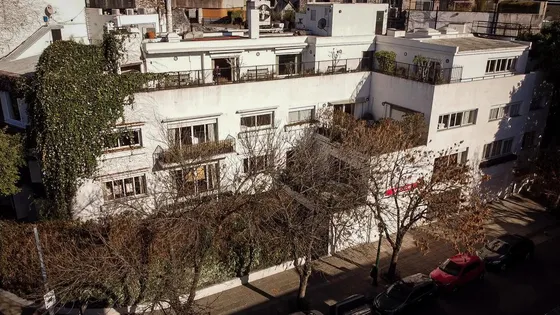 Casa En Venta, 9 Ambientes, En Palermo Chico, Palermo Caba