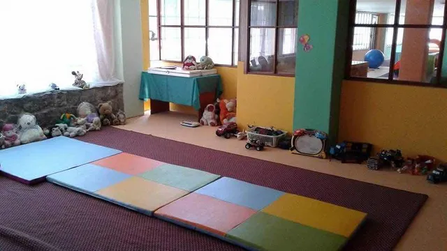 Arriendo Local Para Centro Infantil