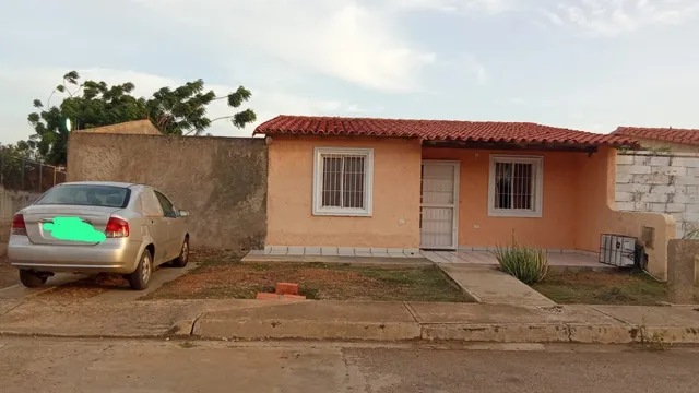 Casa En Urbanizacion De Brisas De Margarita Ic-00512