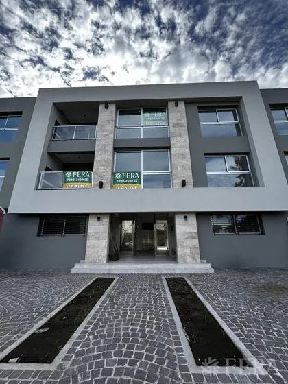 Venta Departamentos 2 Y 3 Amb En Edificio Bosco Building En Nuevo Quilmes Externo