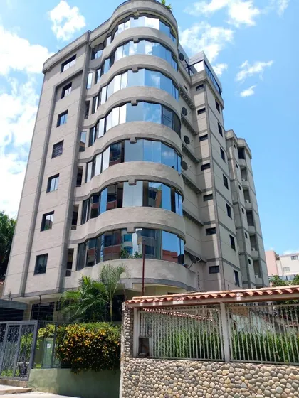 En Venta Apartamento En La Urbanización La Soledad 