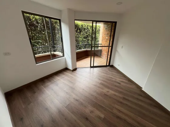 Apartamento Para Venta En La Ceja