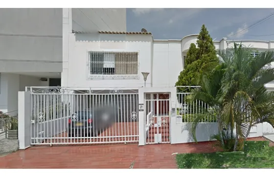 Alquiler Casa En Ciudad Jardin
