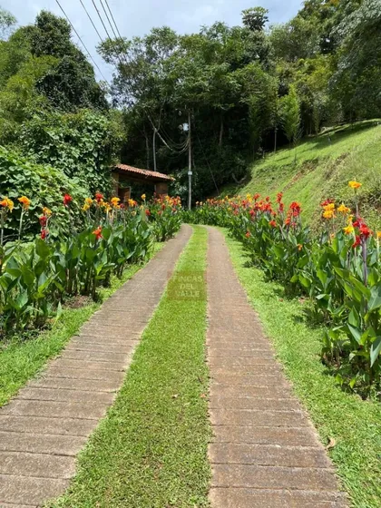 Km 17, San Pablo, 18.530 M2.