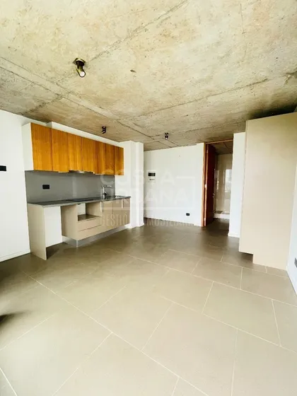 Departamento Estudio En Cerro Artillería