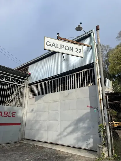 Venta. Galpón. El Placer-baruta. Caracas 157556ab