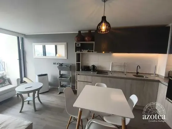 Arriendo Departamento 2hab 2ba Ñuñoa