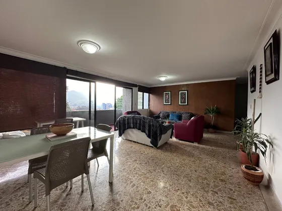 Apartamento En Venta, Lalinde, Medellín 