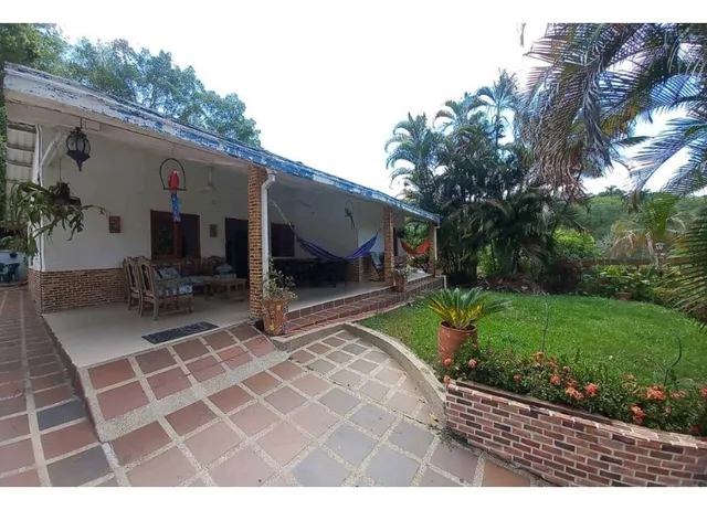 Venta Cabaña La Pintada 450 M² Rango4