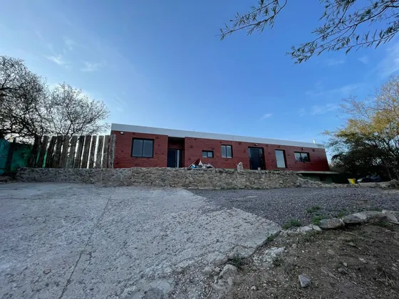 Venta Casa En Molinos De Viento (mendiolaza) 4 Dormitorios.