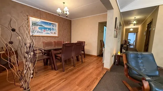 Hermosa Propiedad 3d 2b Quincho C.central Sector Norte,
