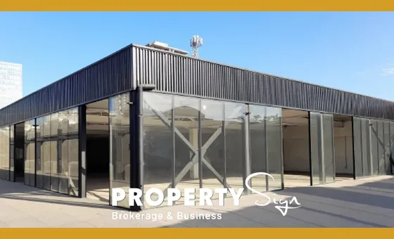 Local Comercial San Pablo Santiago Centro / Lpc-31