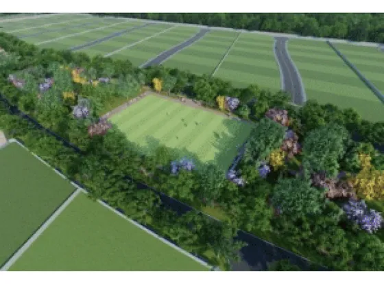 Venta De Terreno En Caucel, Yucatan