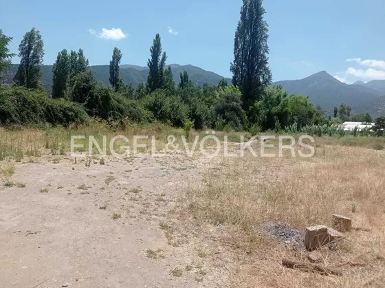 Terreno Rinconada De Doñihue