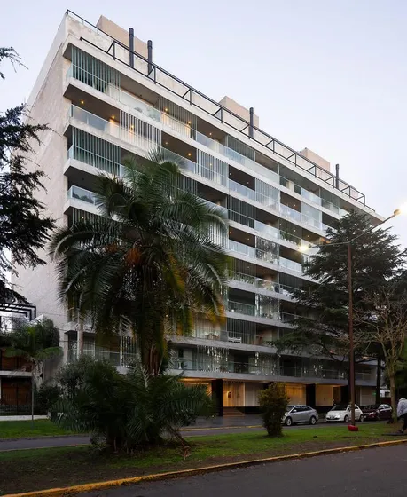 Departamento En  Alquiler En Torre De Categoria
