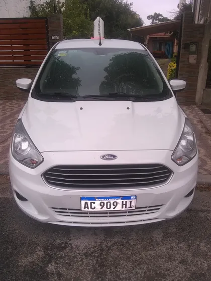 Ford Ka 1.5 Se