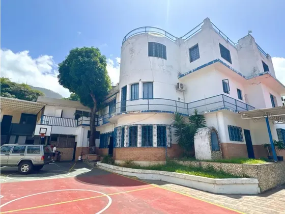En Venta Casa Comercial San Rafael De La Florida. Caracas Libertador