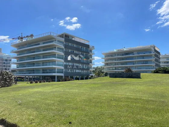 Departamento  En Alq. Temporario En Playa Brava, Punta Del Este, Punta Del Este / Maldonado
