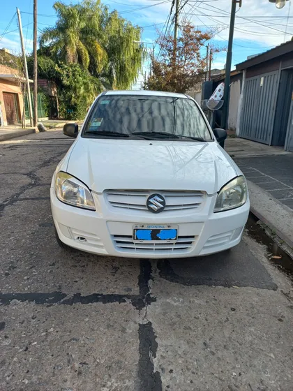Suzuki Fun 1.4