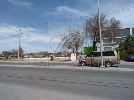 Terrenos En Venta En Apodaca Centro