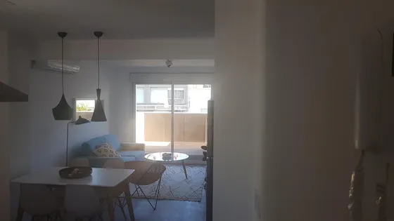 Apartamento - Centro (montevideo)