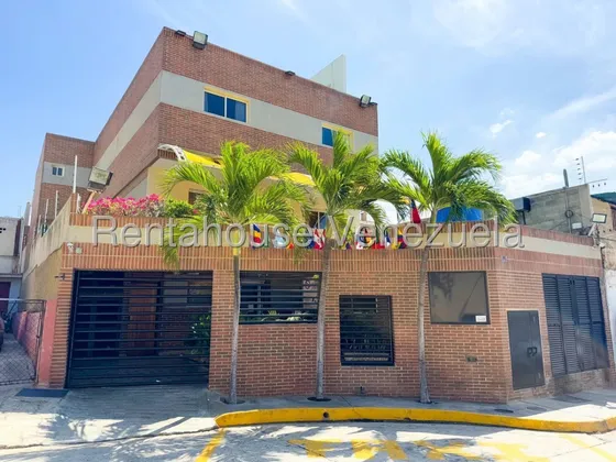 Ft Hotel En Venta - Playa Grane - Catia La Mar / Mls #25-15040