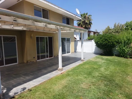 Hermosa Casa En Seguro Condominio Altomacul