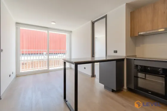 Arriendo Departamento Independencia 4745 ¡¡ 50% Descuento