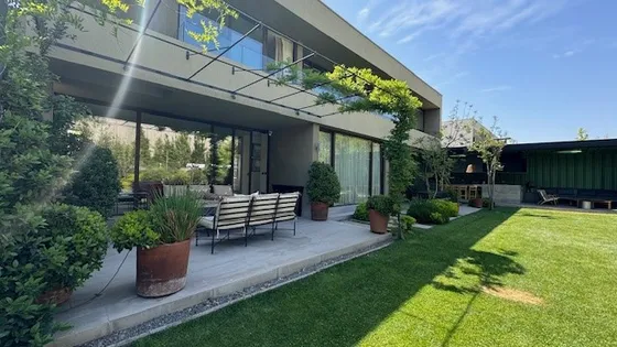 Espectacular Casa Los Litres, Como Nueva