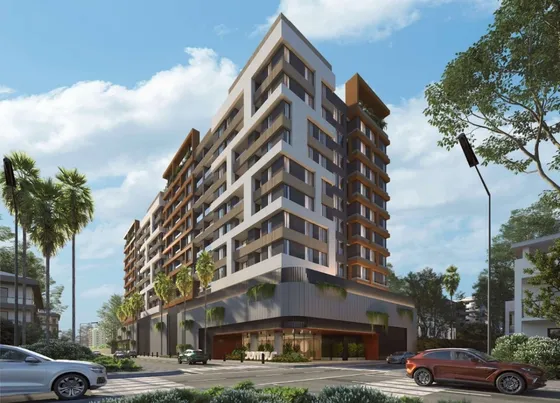 Venta Apartamento Torre Alma Rosa Ii