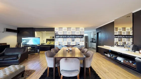 Departamento En Venta - City Bell
