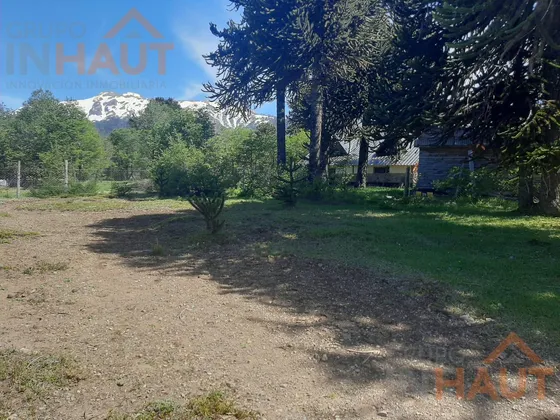 Terreno En  Moquehue