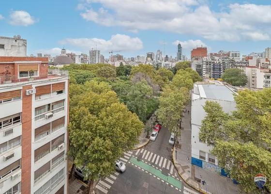 Departamento 2 Amb. Venta Belgrano Amenities