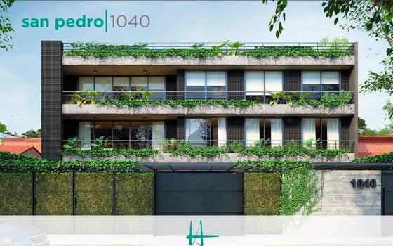 Venta De Departamentos A Estrenar - Castelar