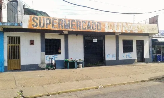 Local En Alquiler Los Cortijos (2898)