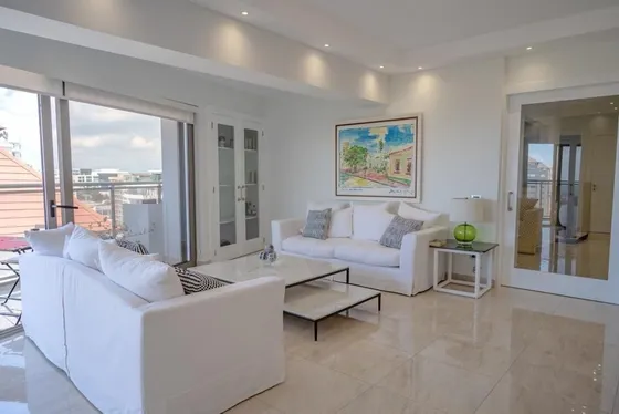 Apartamento Disponible Para Venta Y Alquiler