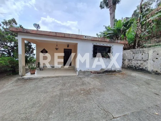 Venta De Casa En El Sector Hoyo De La Puerta - Municipio Baruta