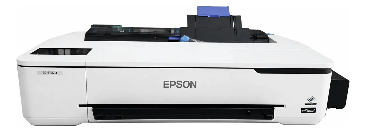 Epson T3170 24 polegadas SureColor A1