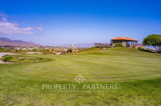 Espacioso Departamento En Serena Golf, Con Vista A...