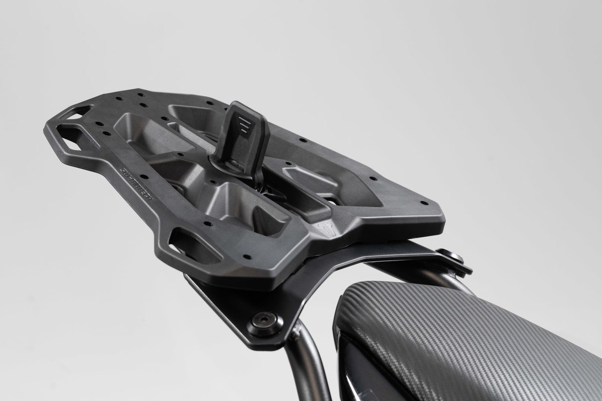 Top Case Sw Motech Trax Adventure Bmw F900xr Con Soporte Mercado Libre